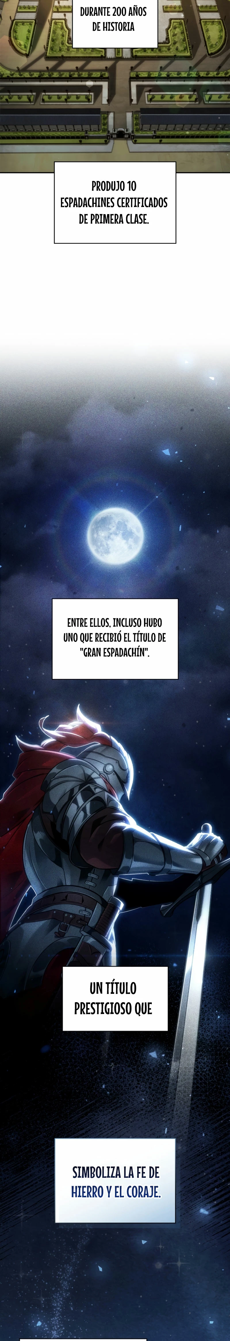 Mago infinito Capitulo 99 página 10