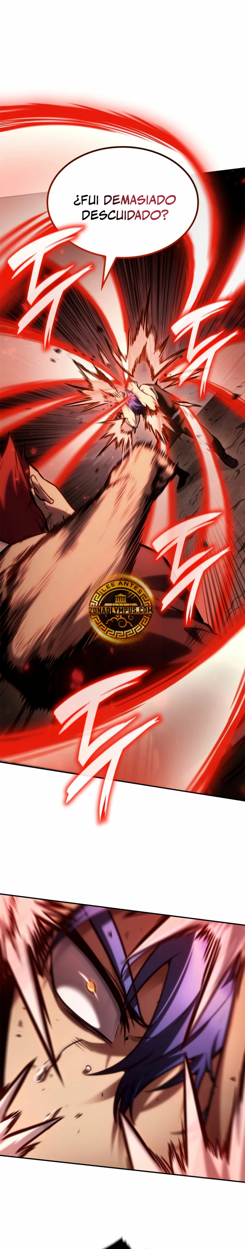 Mago infinito Capitulo 99 página 31