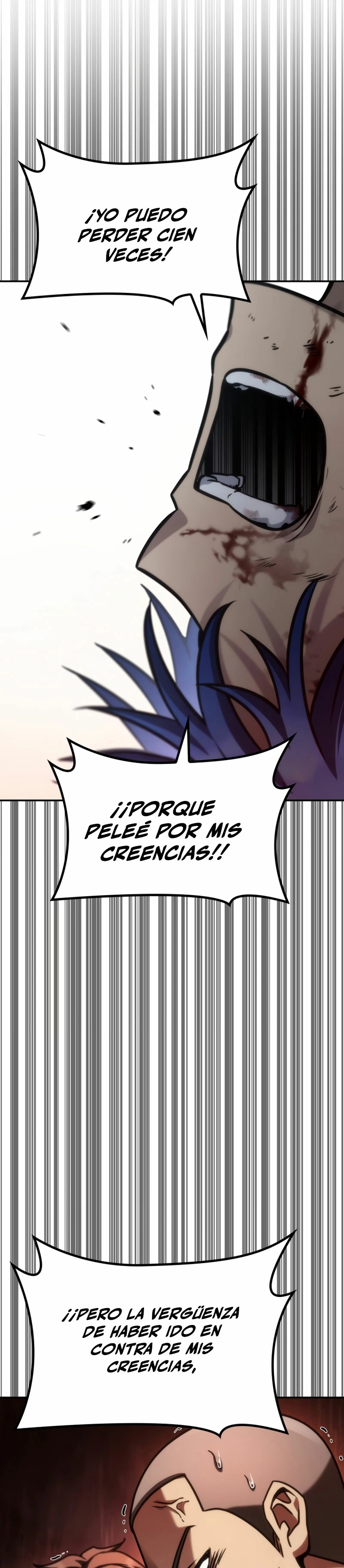 Mago infinito Capitulo 99 página 45