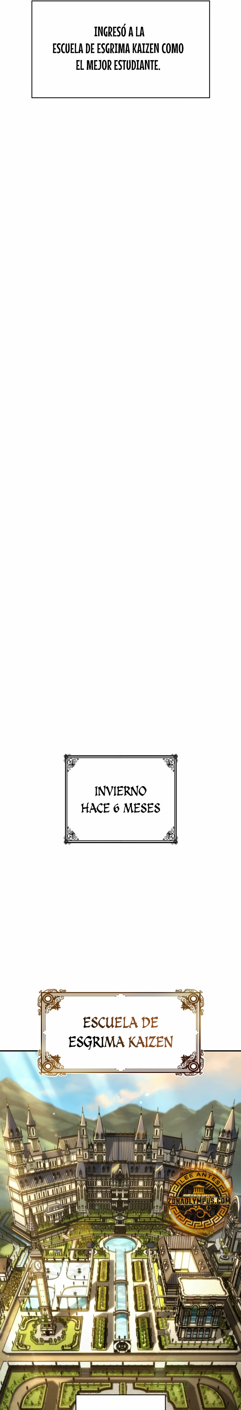 Mago infinito Capitulo 99 página 9