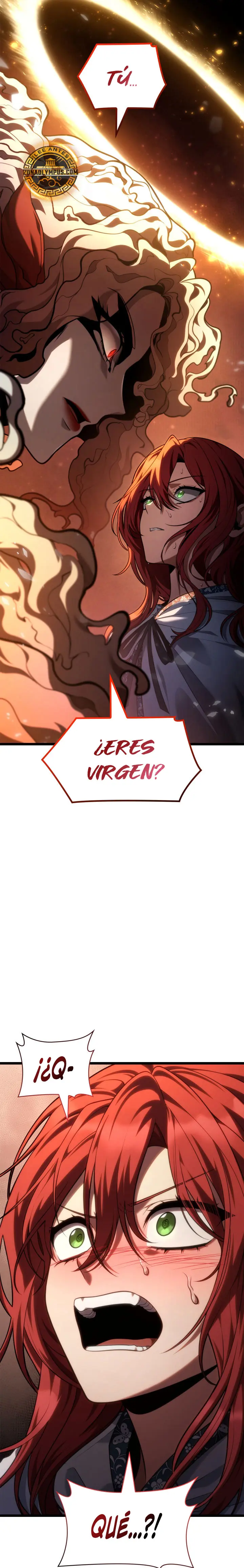 Mago infinito Capitulo 173 página 14