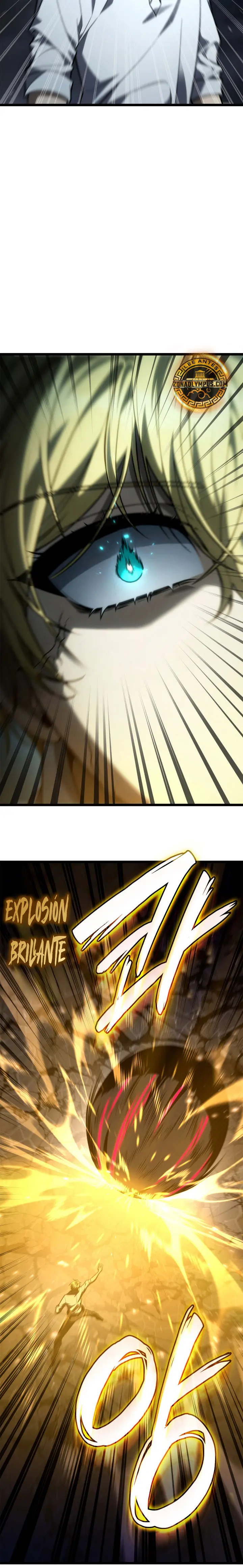 Mago infinito Capitulo 173 página 26
