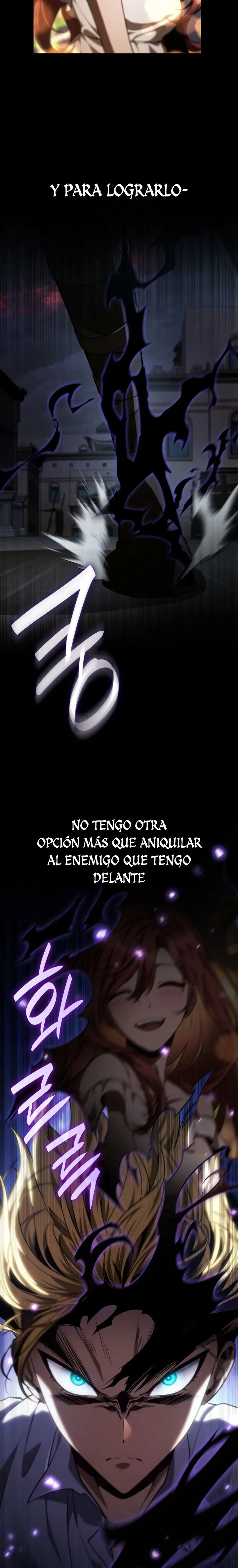 Mago infinito Capitulo 173 página 37