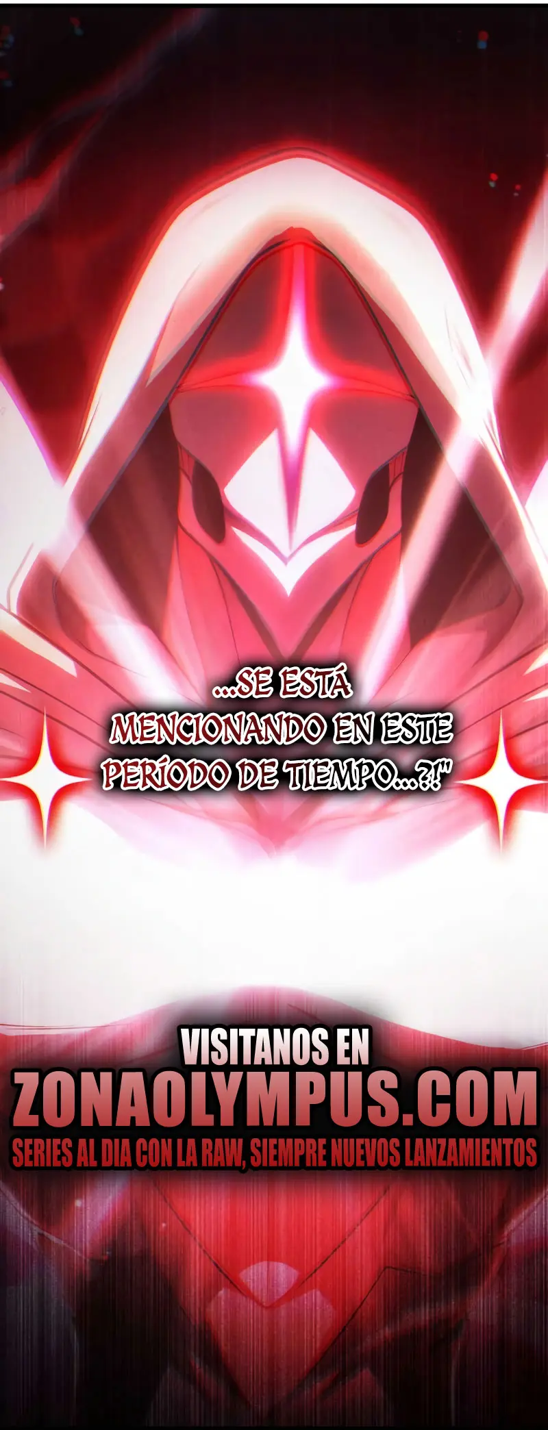 El Regreso del Espadachín Oscuro Capitulo 14 página 39
