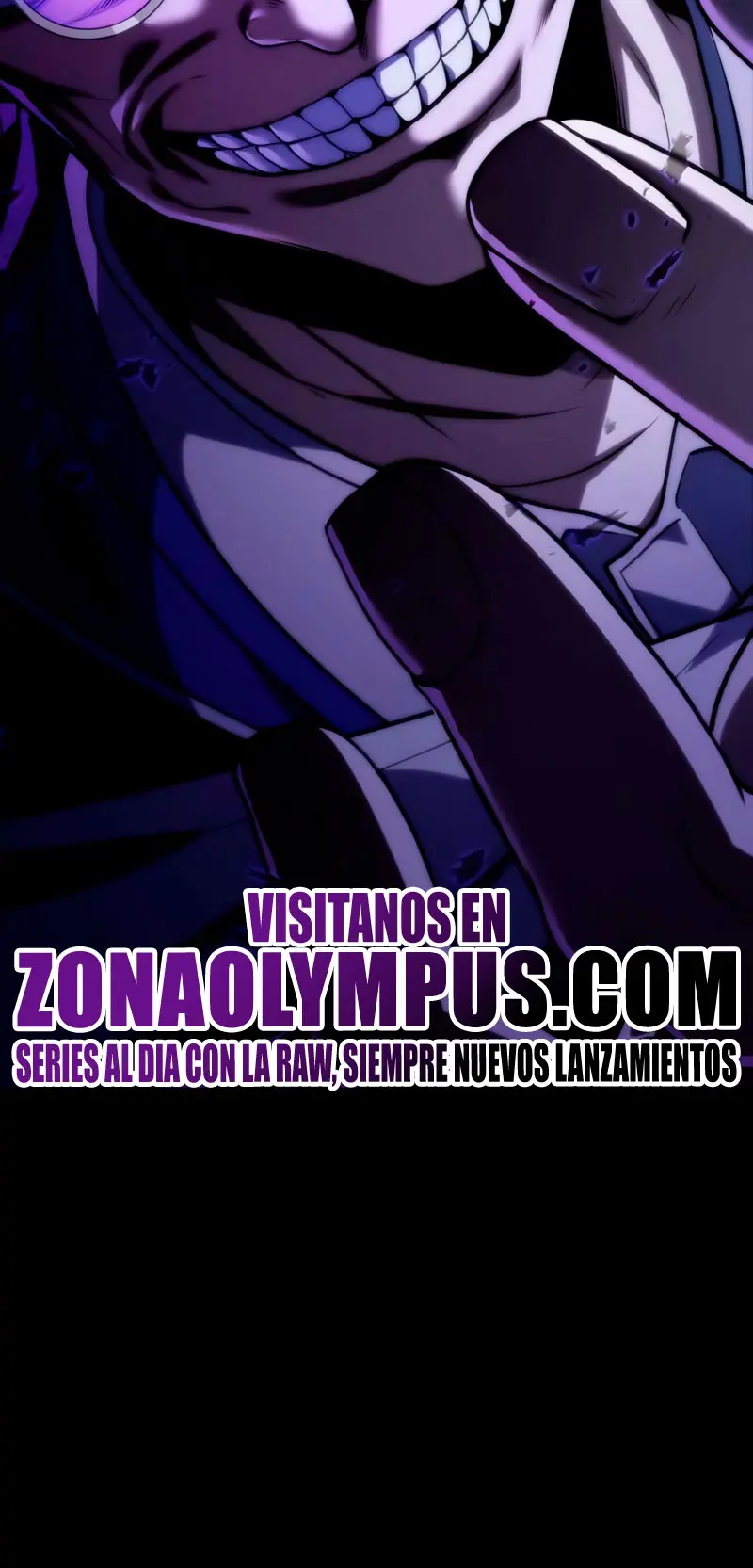 El Regreso del Espadachín Oscuro Capitulo 16 página 40