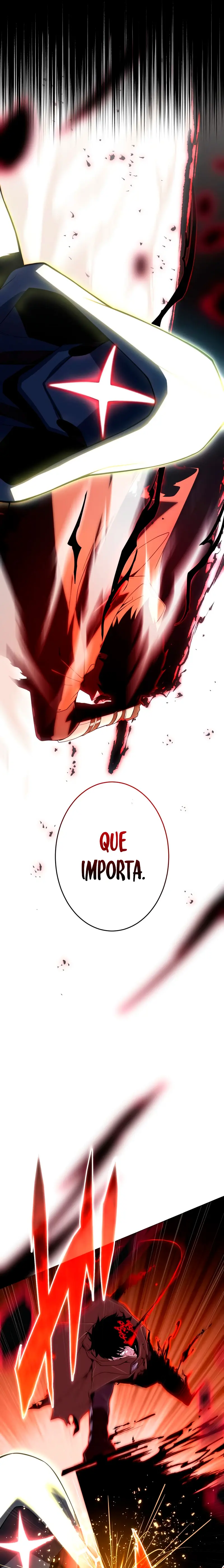El Regreso del Espadachín Oscuro Capitulo 2 página 8