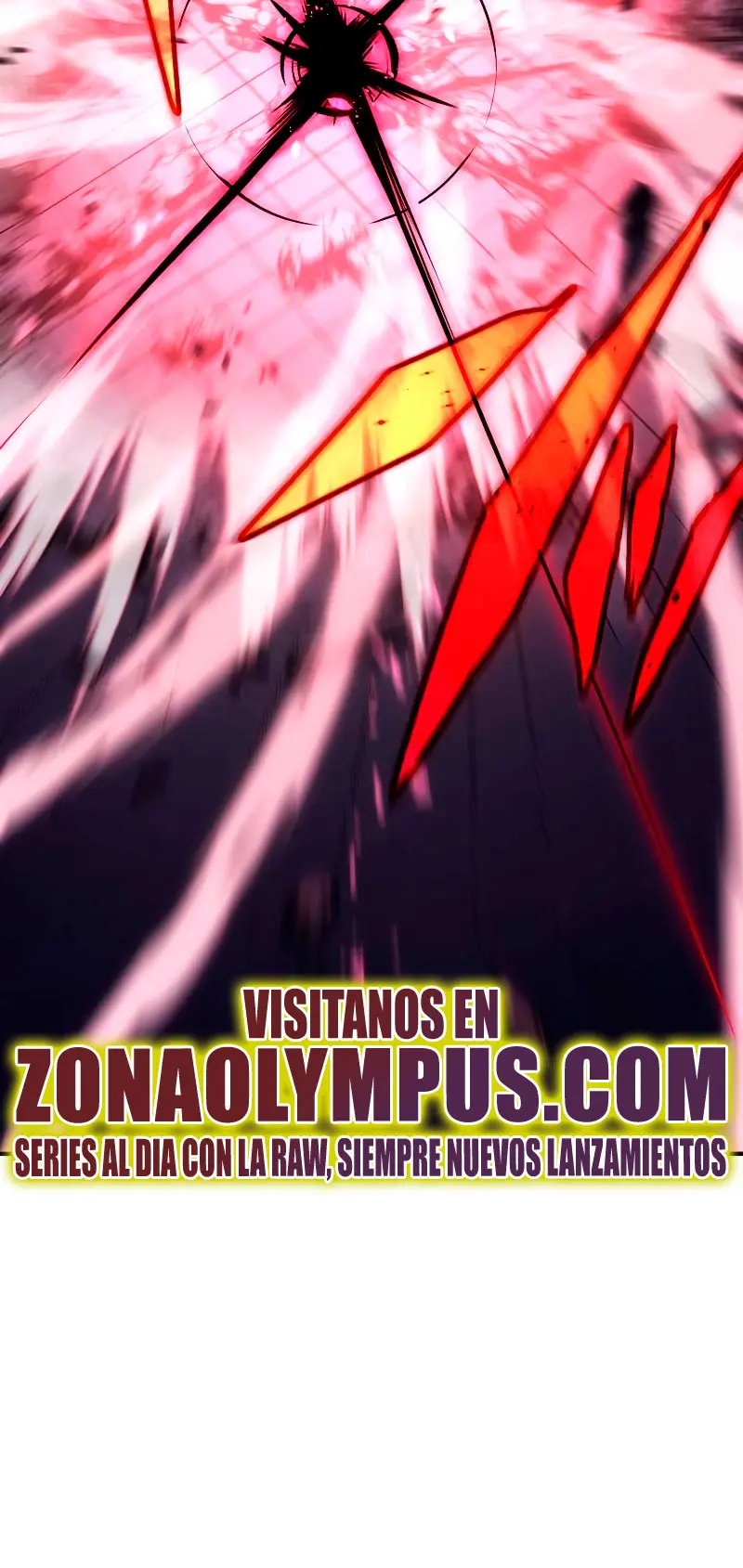 El Regreso del Espadachín Oscuro Capitulo 25 página 49