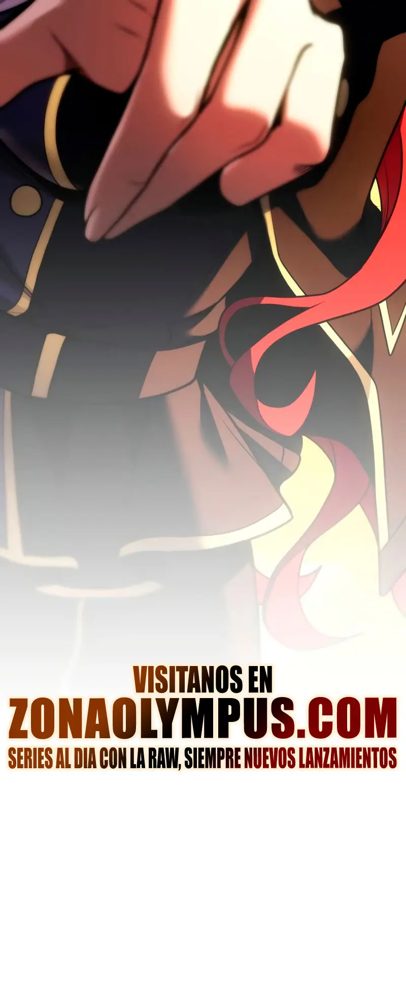 El Regreso del Espadachín Oscuro Capitulo 27 página 37