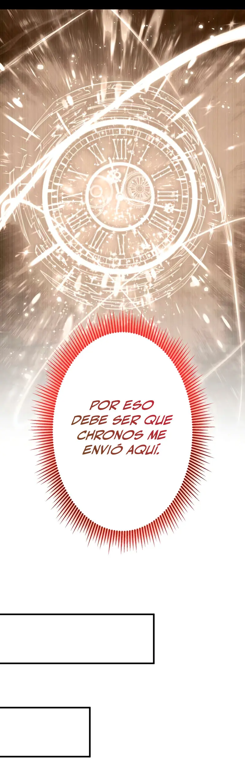 El Regreso del Espadachín Oscuro Capitulo 3 página 45