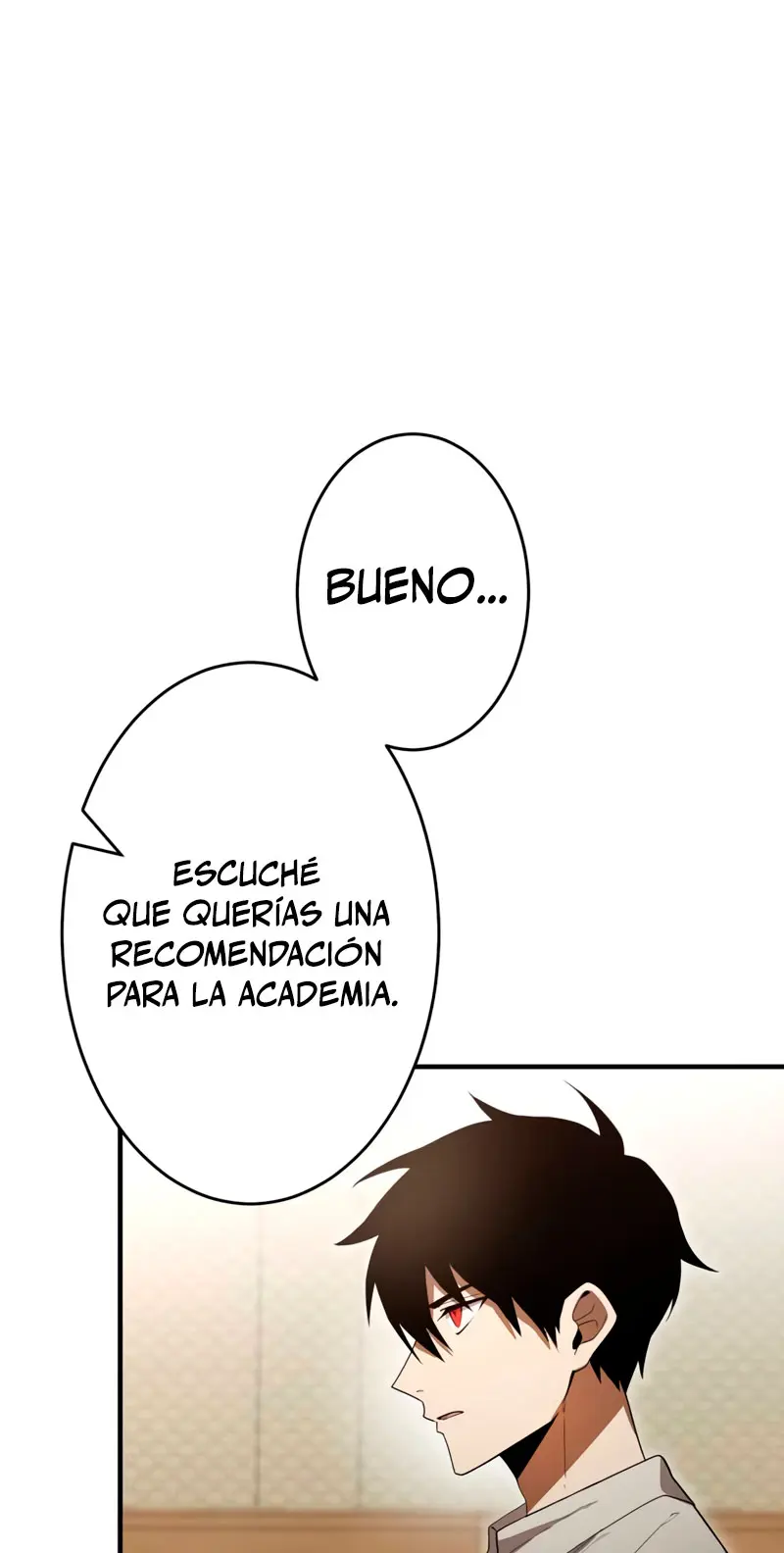 El Regreso del Espadachín Oscuro Capitulo 3 página 57