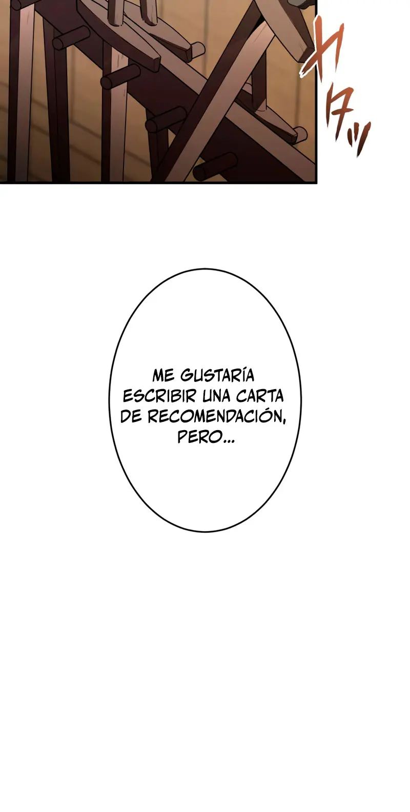 El Regreso del Espadachín Oscuro Capitulo 3 página 59