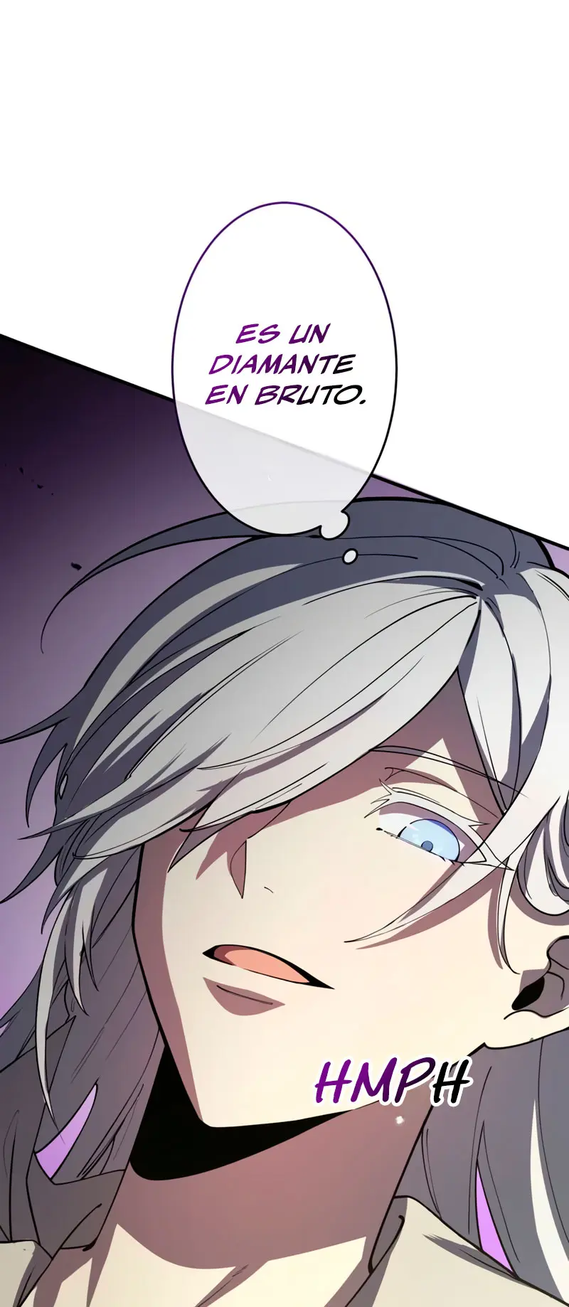 El Regreso del Espadachín Oscuro Capitulo 3 página 69