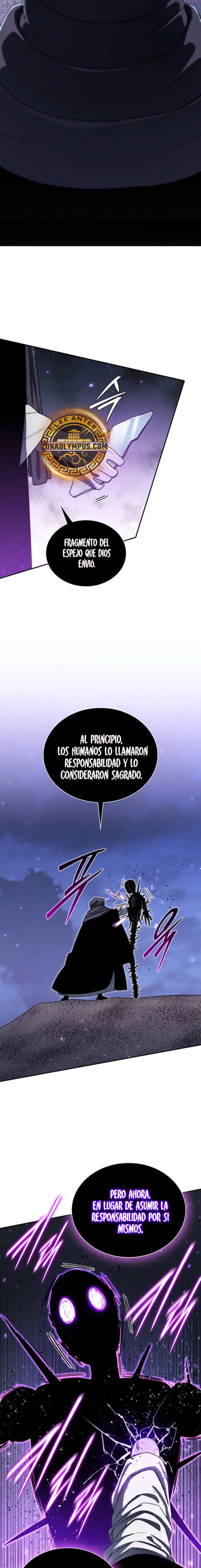 El Rey demonio tiene 18 años Capitulo 42 página 24