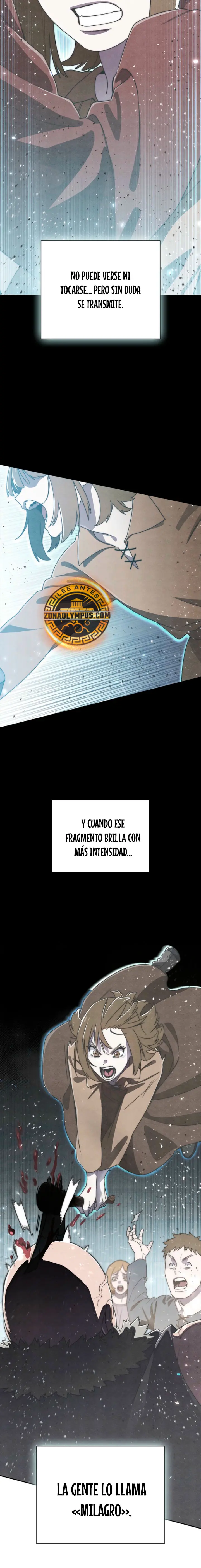 El Rey demonio tiene 18 años Capitulo 39 página 10