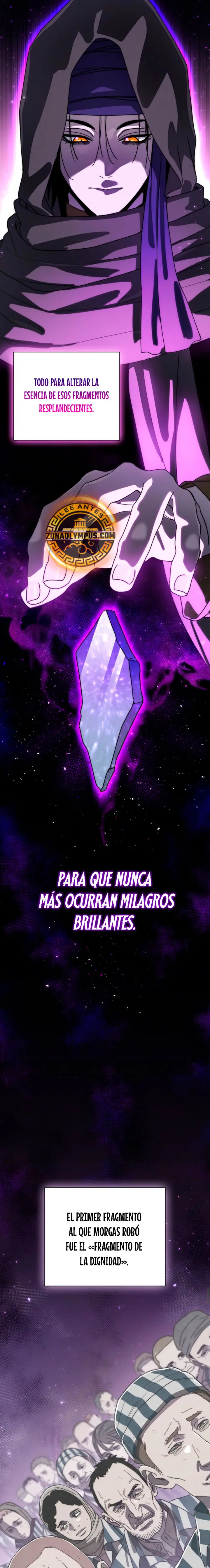 El Rey demonio tiene 18 años Capitulo 39 página 12