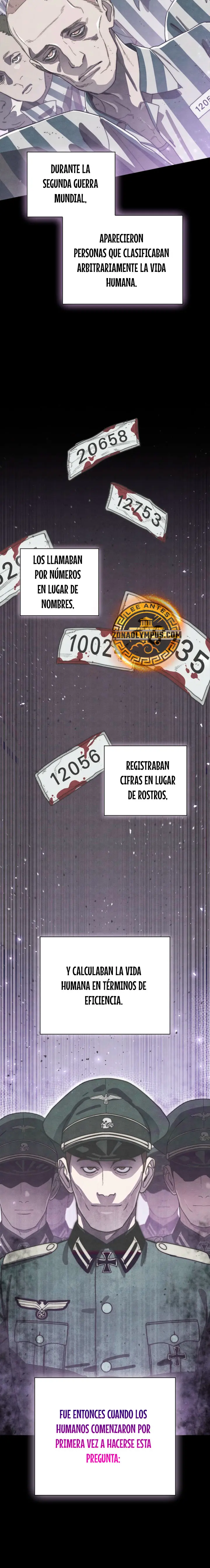 El Rey demonio tiene 18 años Capitulo 39 página 13