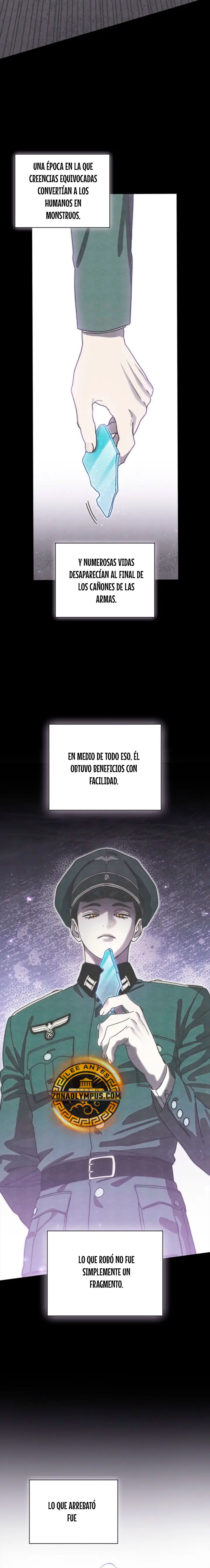 El Rey demonio tiene 18 años Capitulo 39 página 15