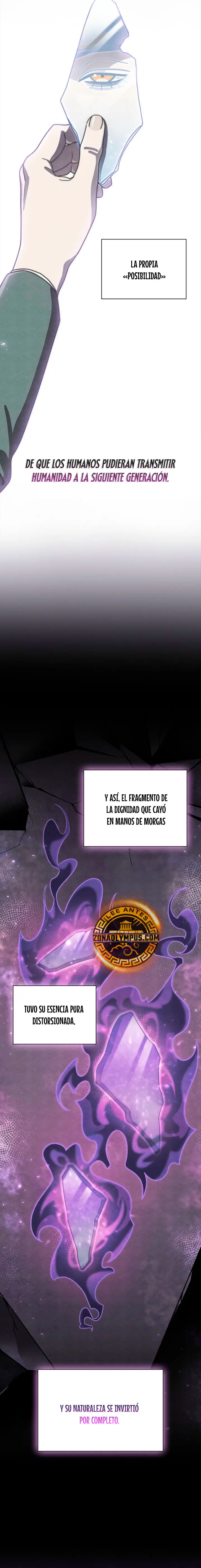 El Rey demonio tiene 18 años Capitulo 39 página 16