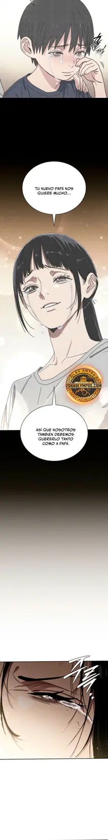 El Rey demonio tiene 18 años Capitulo 36 página 15