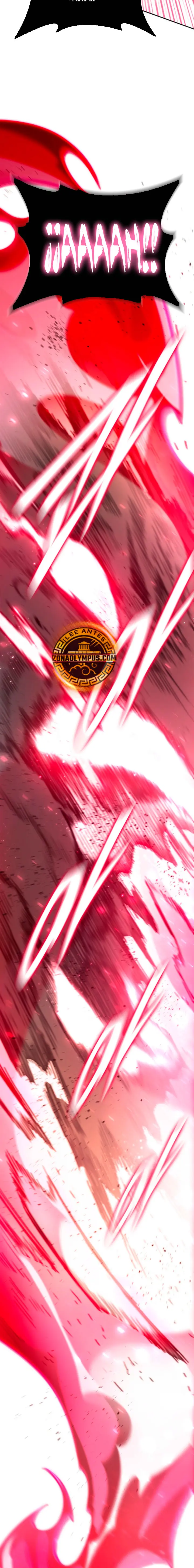 El Rey demonio tiene 18 años Capitulo 34 página 23