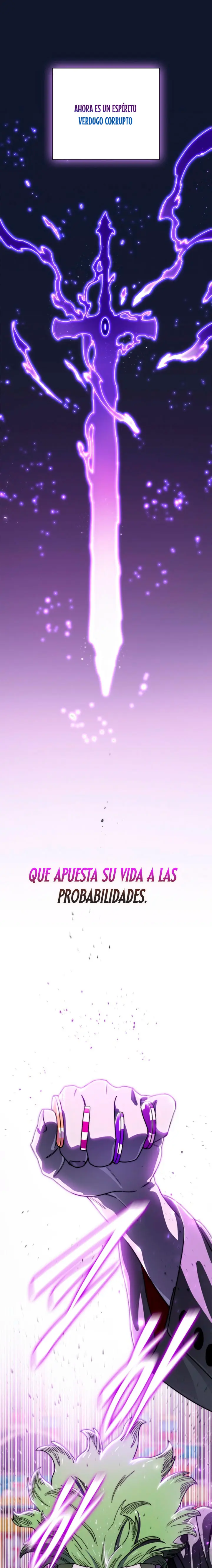 El Rey demonio tiene 18 años Capitulo 33 página 6