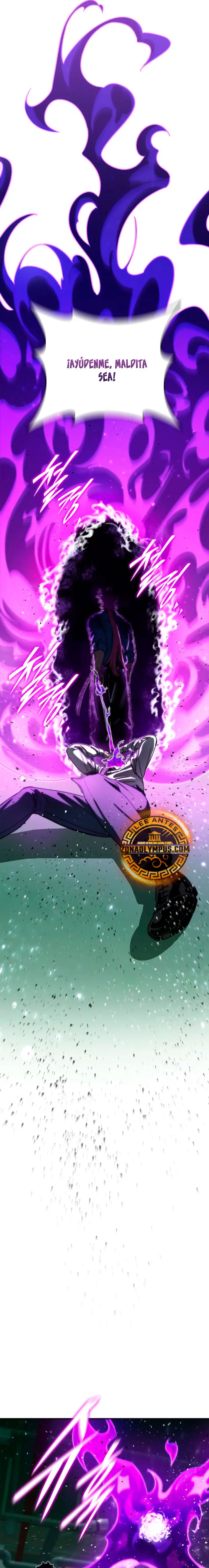El Rey demonio tiene 18 años Capitulo 37 página 16