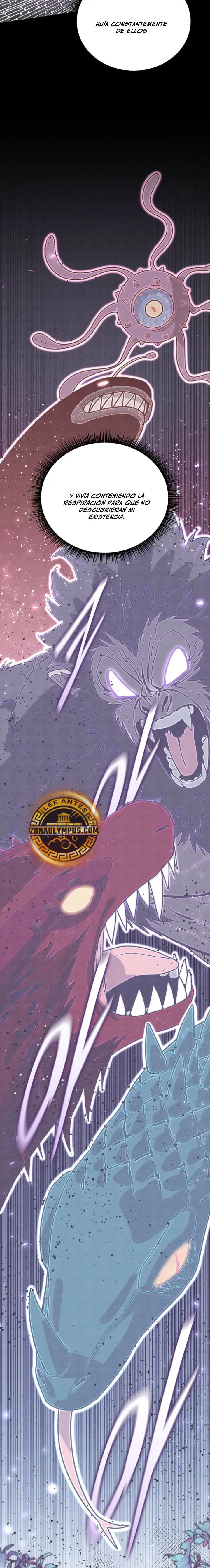 El Rey demonio tiene 18 años Capitulo 47 página 22