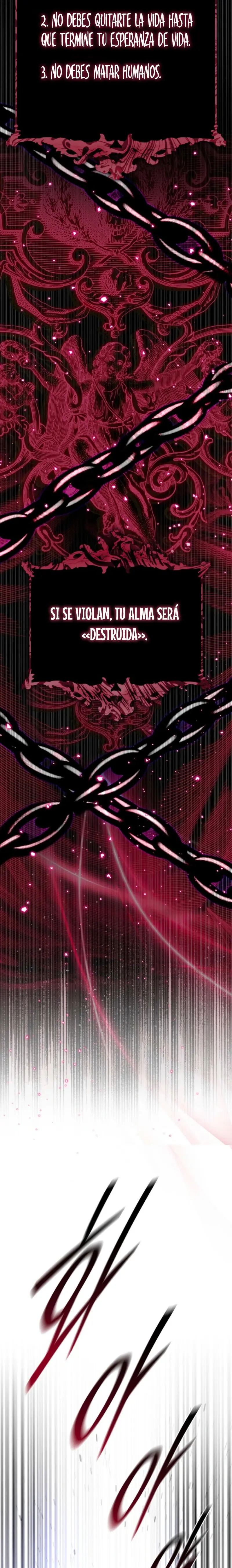 El Rey demonio tiene 18 años Capitulo 1 página 25