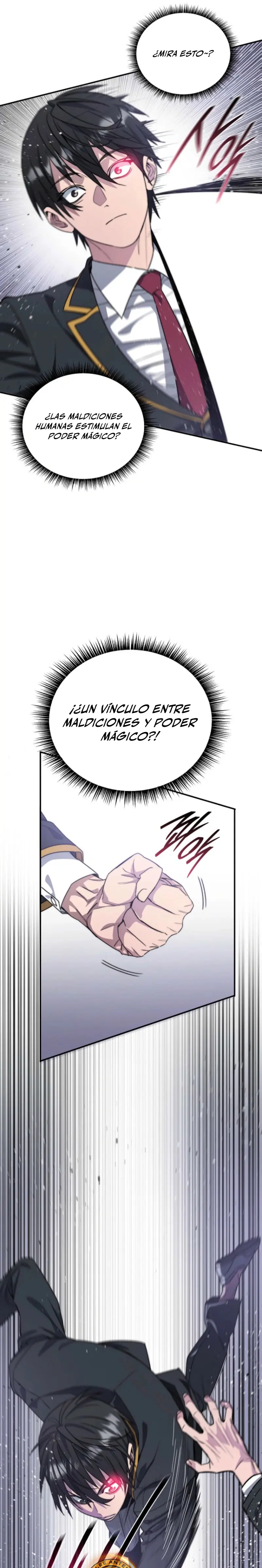 El Rey demonio tiene 18 años Capitulo 1 página 53