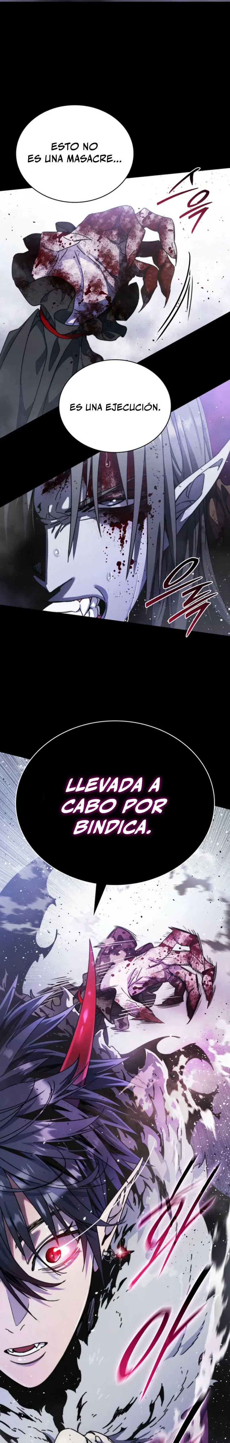 El Rey demonio tiene 18 años Capitulo 1 página 6