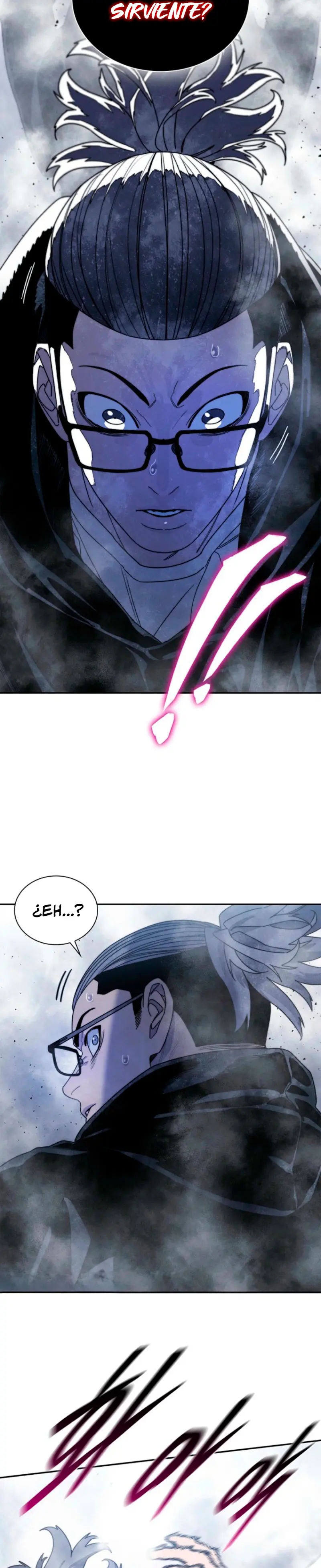 El Rey demonio tiene 18 años Capitulo 10 página 17