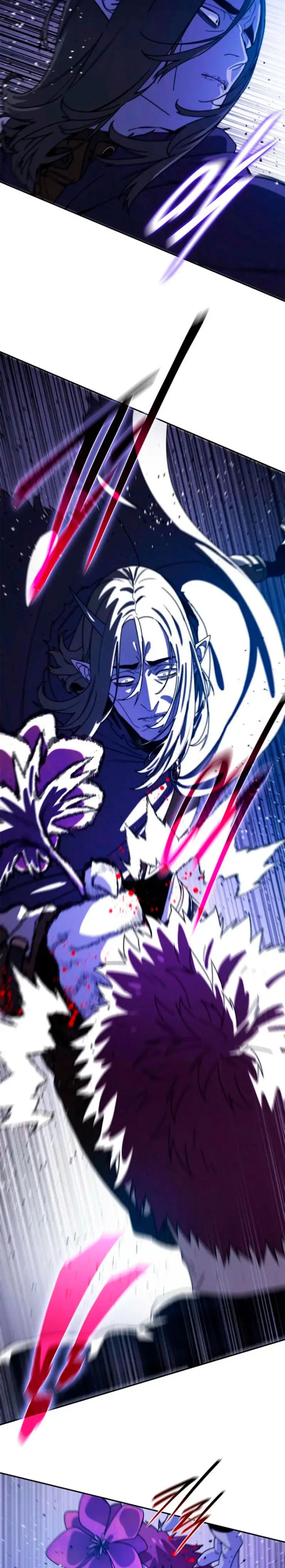El Rey demonio tiene 18 años Capitulo 11 página 24