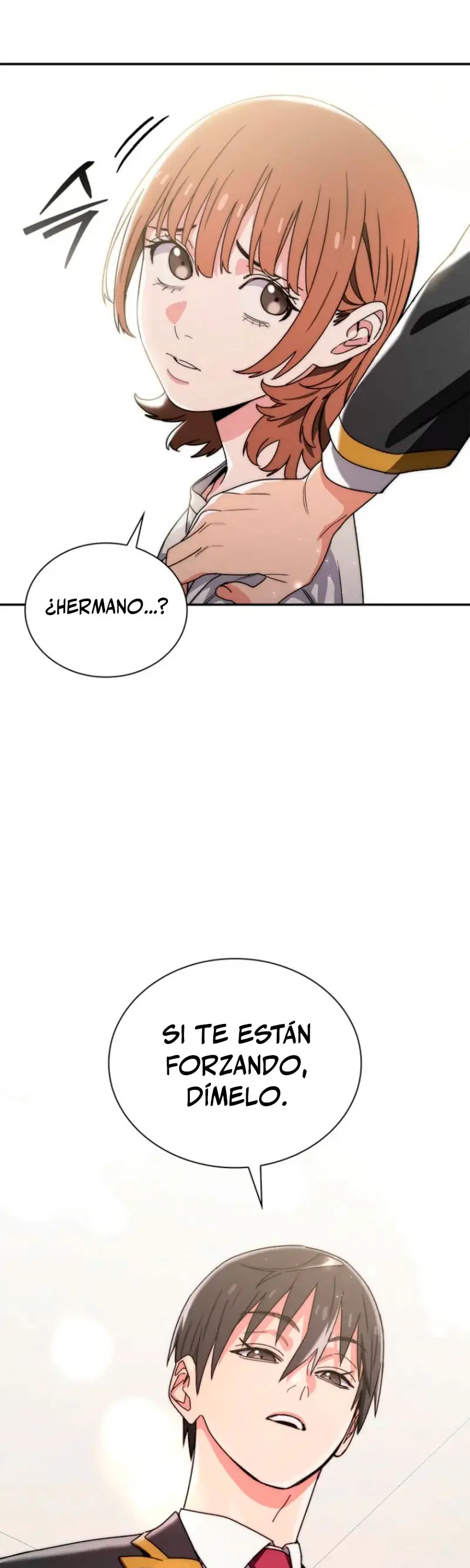 El Rey demonio tiene 18 años Capitulo 13 página 33