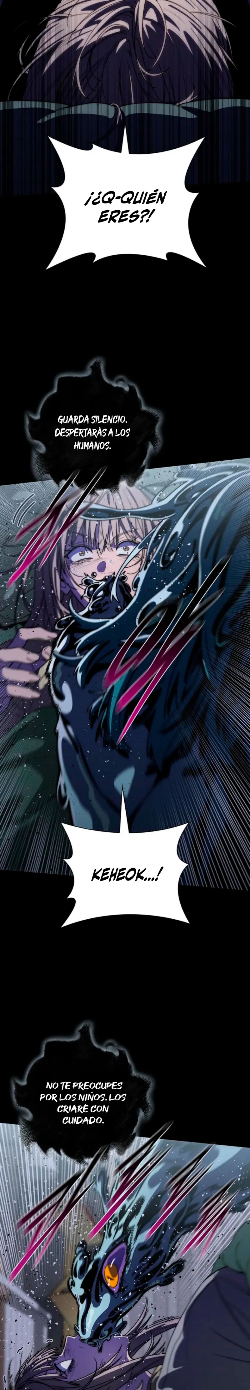 El Rey demonio tiene 18 años Capitulo 15 página 6