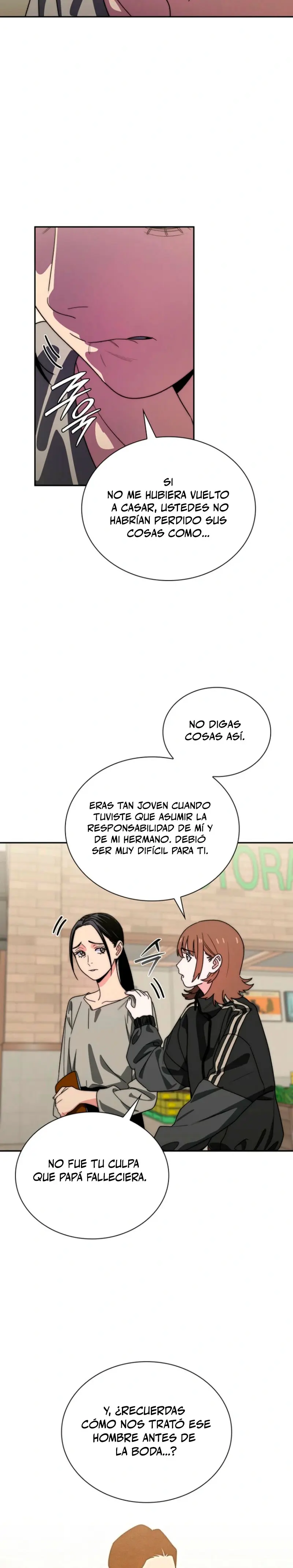 El Rey demonio tiene 18 años Capitulo 16 página 16