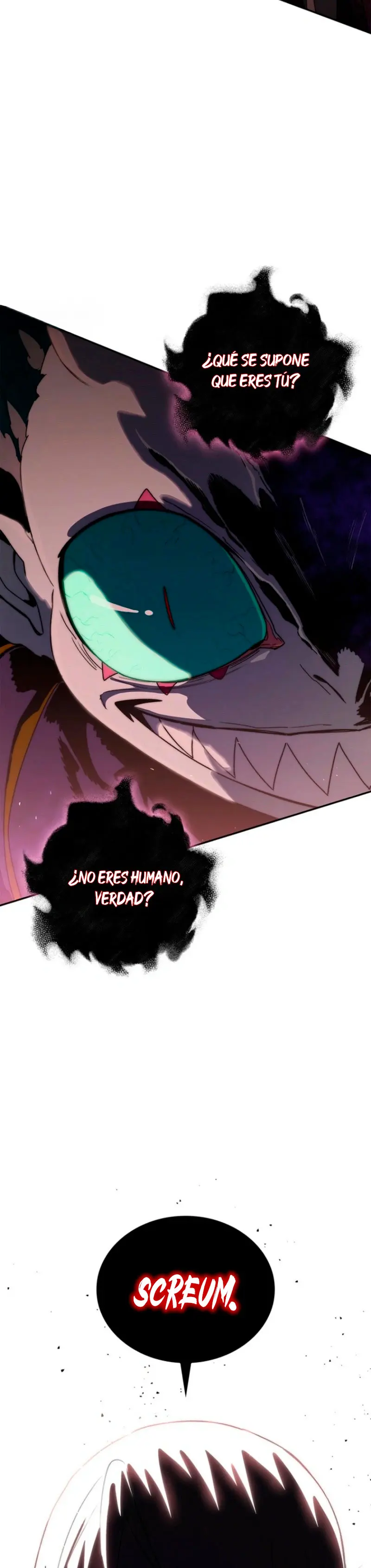 El Rey demonio tiene 18 años Capitulo 16 página 33