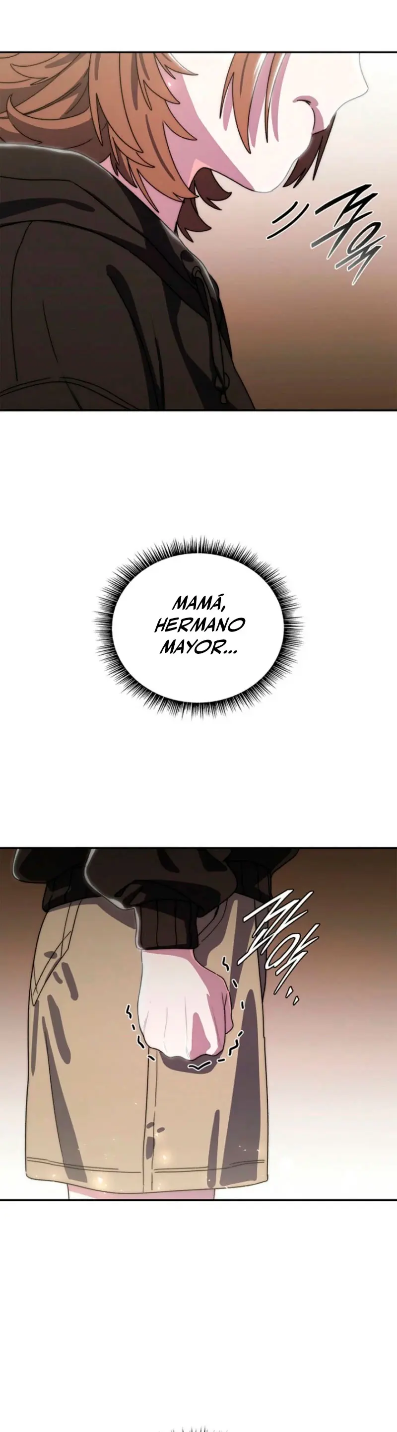 El Rey demonio tiene 18 años Capitulo 17 página 33