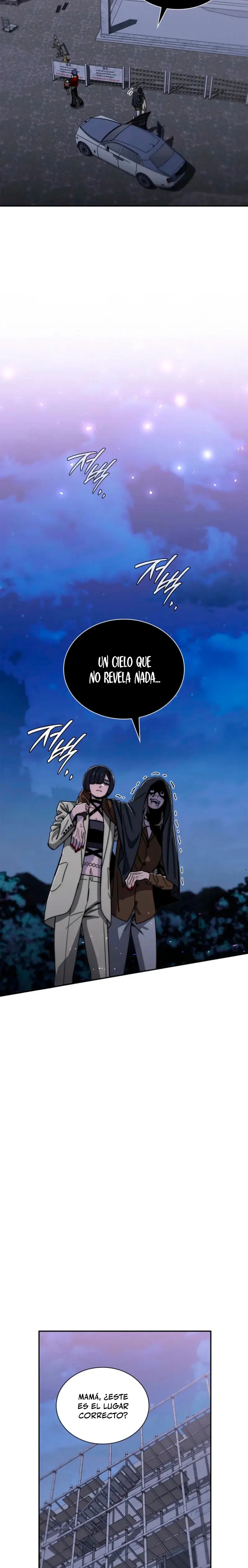 El Rey demonio tiene 18 años Capitulo 18 página 27