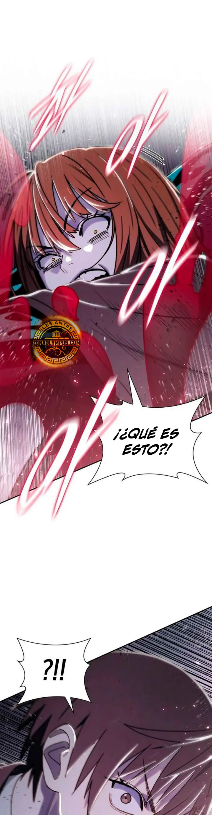 El Rey demonio tiene 18 años Capitulo 21 página 27