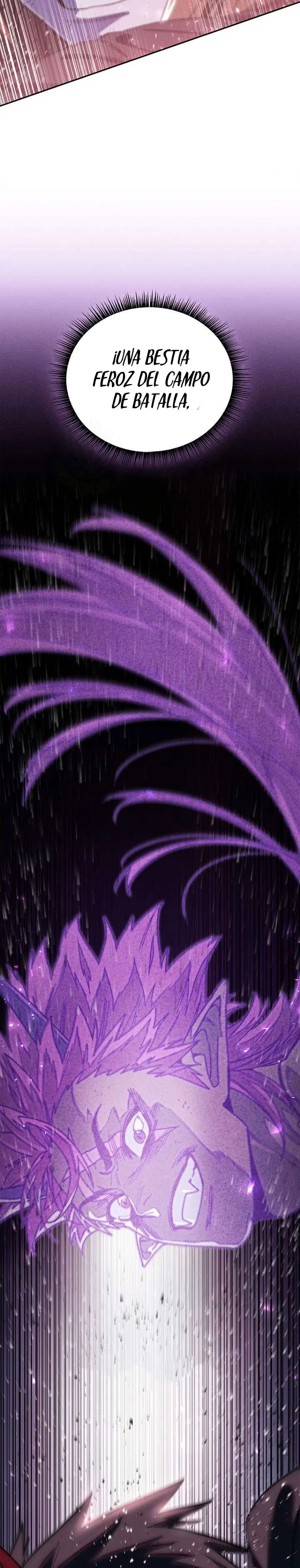 El Rey demonio tiene 18 años Capitulo 23 página 33