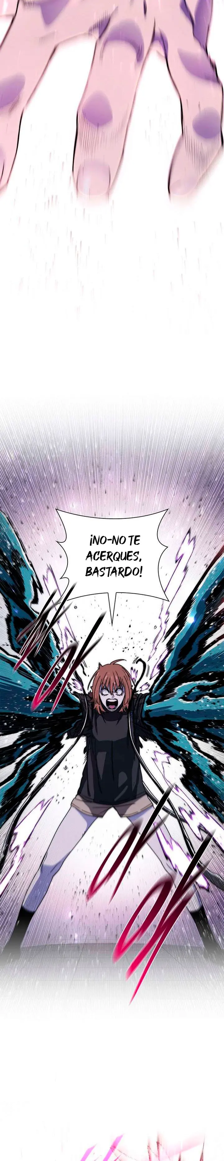 El Rey demonio tiene 18 años Capitulo 24 página 15
