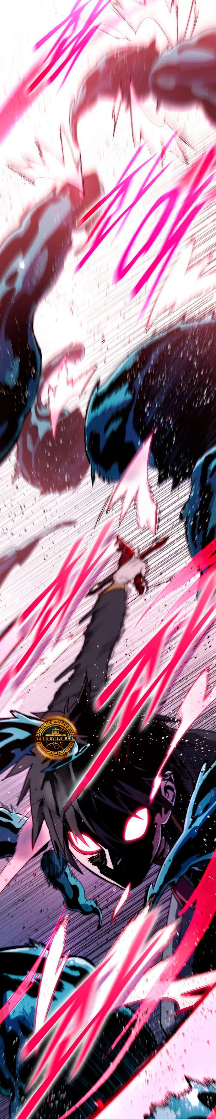 El Rey demonio tiene 18 años Capitulo 24 página 16