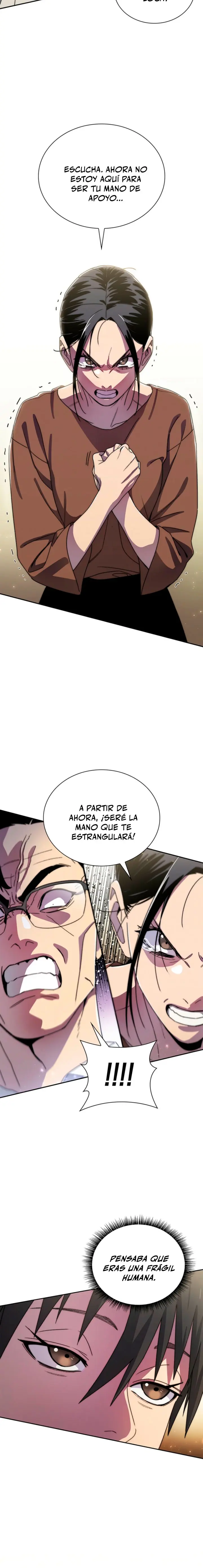 El Rey demonio tiene 18 años Capitulo 26 página 20