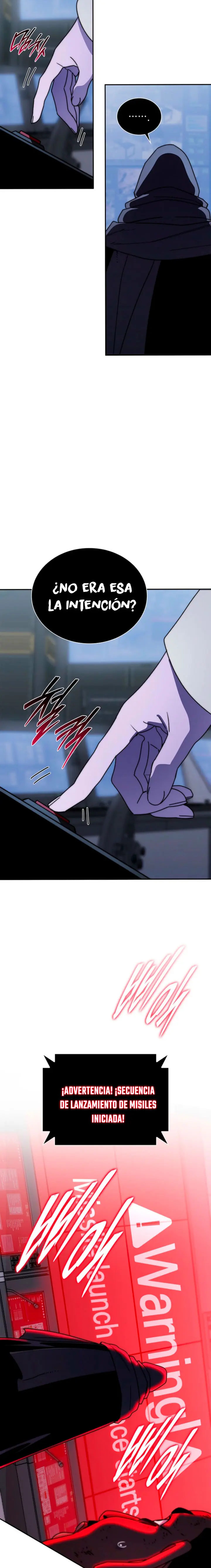 El Rey demonio tiene 18 años Capitulo 26 página 24