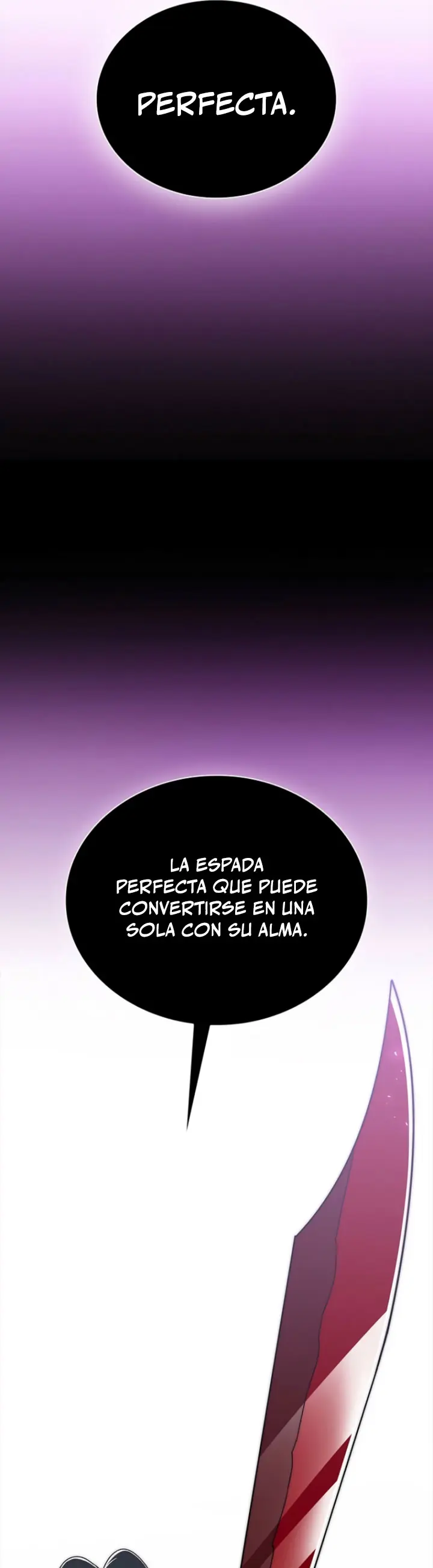 El Rey demonio tiene 18 años Capitulo 28 página 32