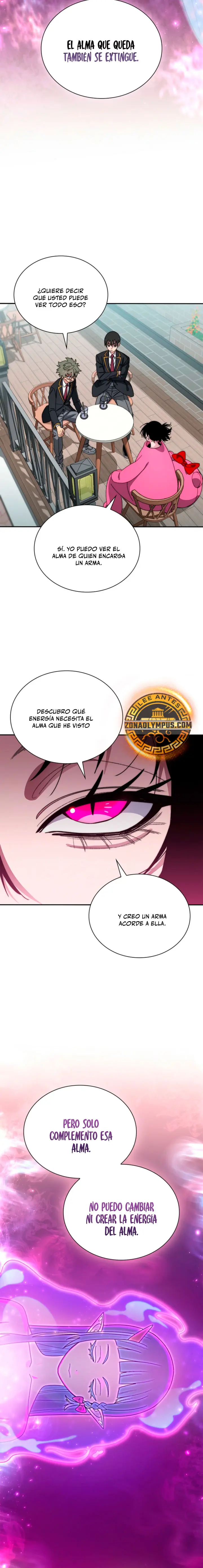 El Rey demonio tiene 18 años Capitulo 29 página 16