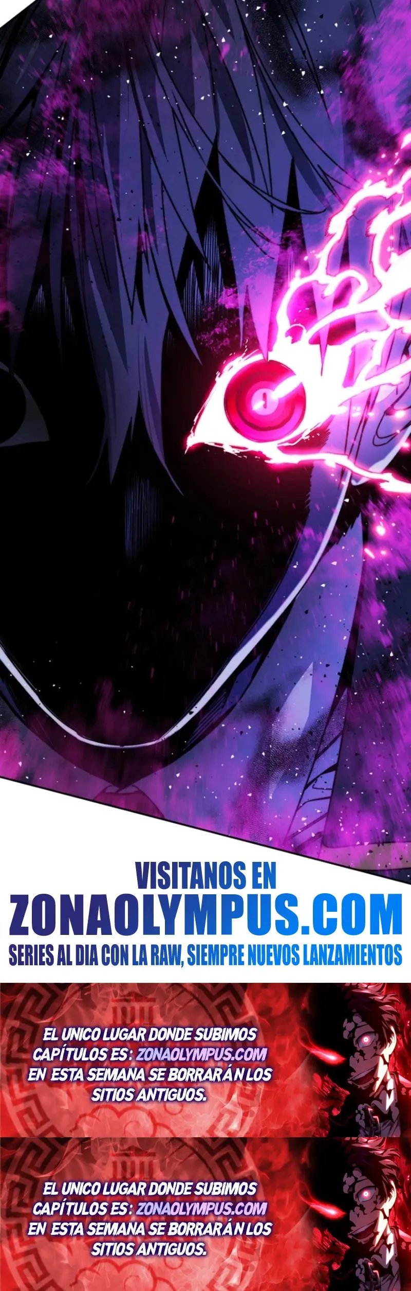 El Rey demonio tiene 18 años Capitulo 7 página 35