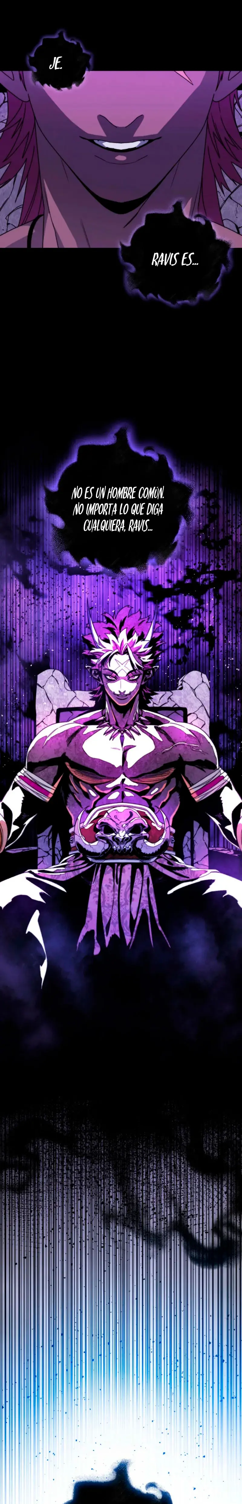 El Rey demonio tiene 18 años Capitulo 9 página 35