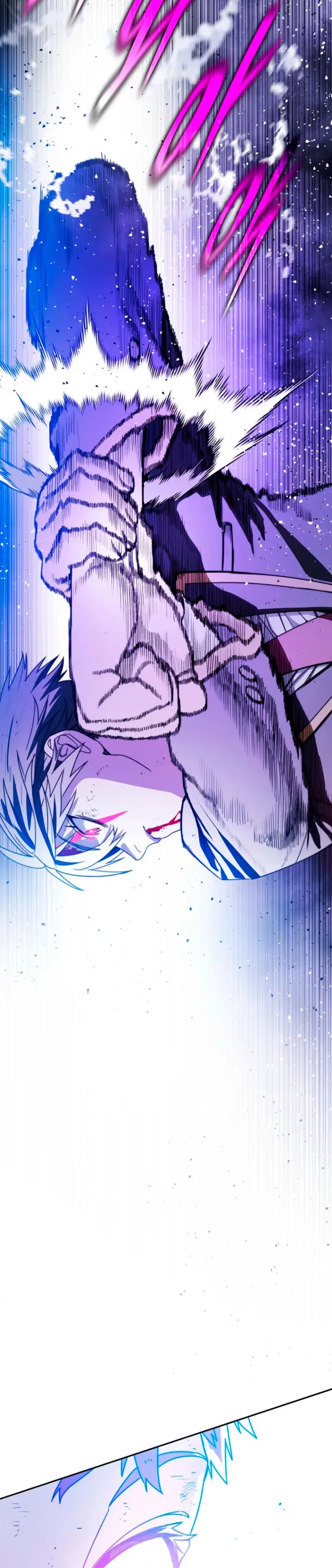 El Rey demonio tiene 18 años Capitulo 9 página 41