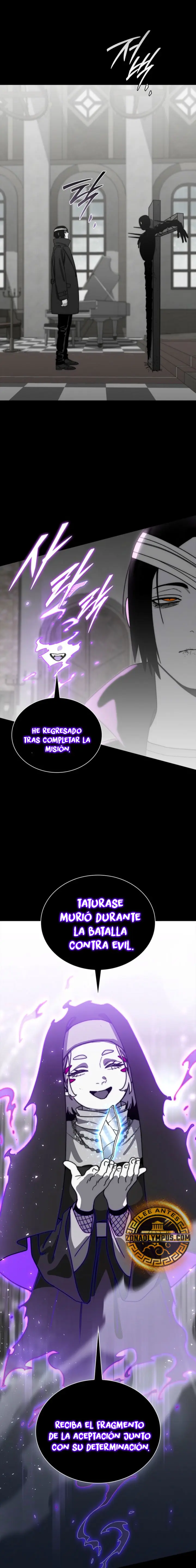 El Rey demonio tiene 18 años Capitulo 45 página 12